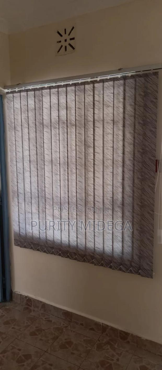 Quality Modern Office Blinds