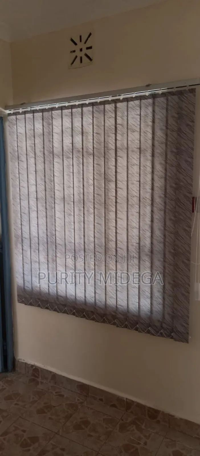 Quality Modern Office Blinds