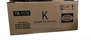 TK1170 Toner for Kyocera M2640idw