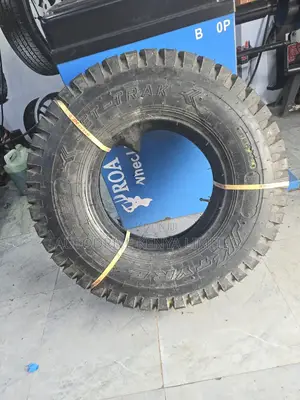 7.50-15 Jktyre