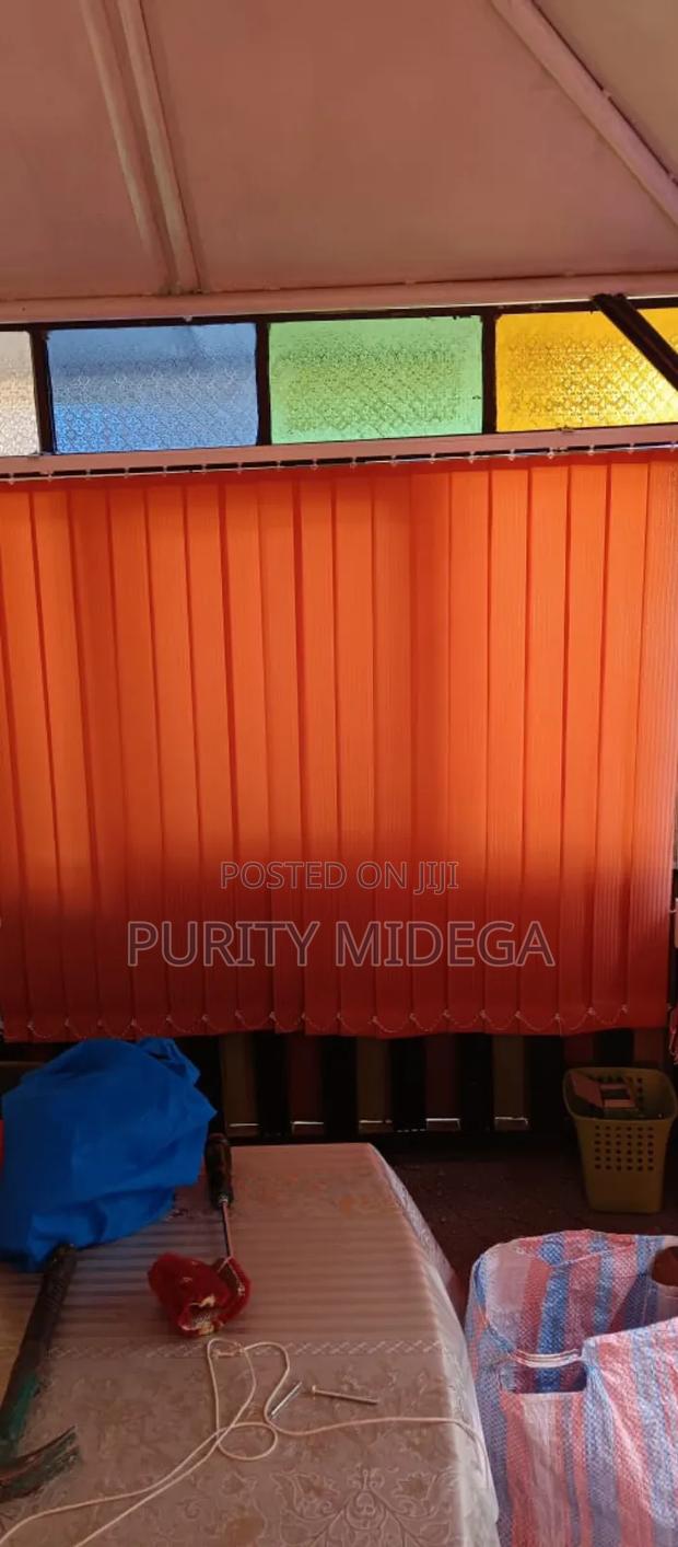 Vertical Blinds Slats - thumbnail 2
