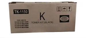 Kyocera Ecosys M2135dn Toner -TK1150