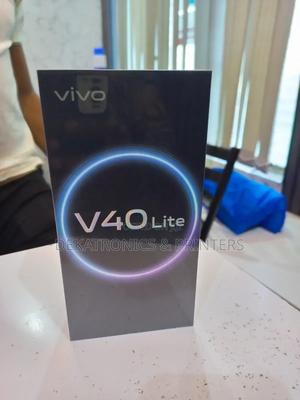 New Vivo V40 Lite 256 GB Green - thumbnail 4