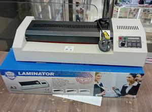 Top Picks: Bright Office A3 Laminator for Durability - main view