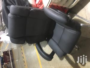 Seat Recovering/Upholstery At Affordable Cost In Nairobi