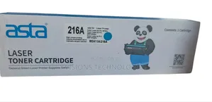ASTA Toner for Color Laserjet Pro MFP M183fw
