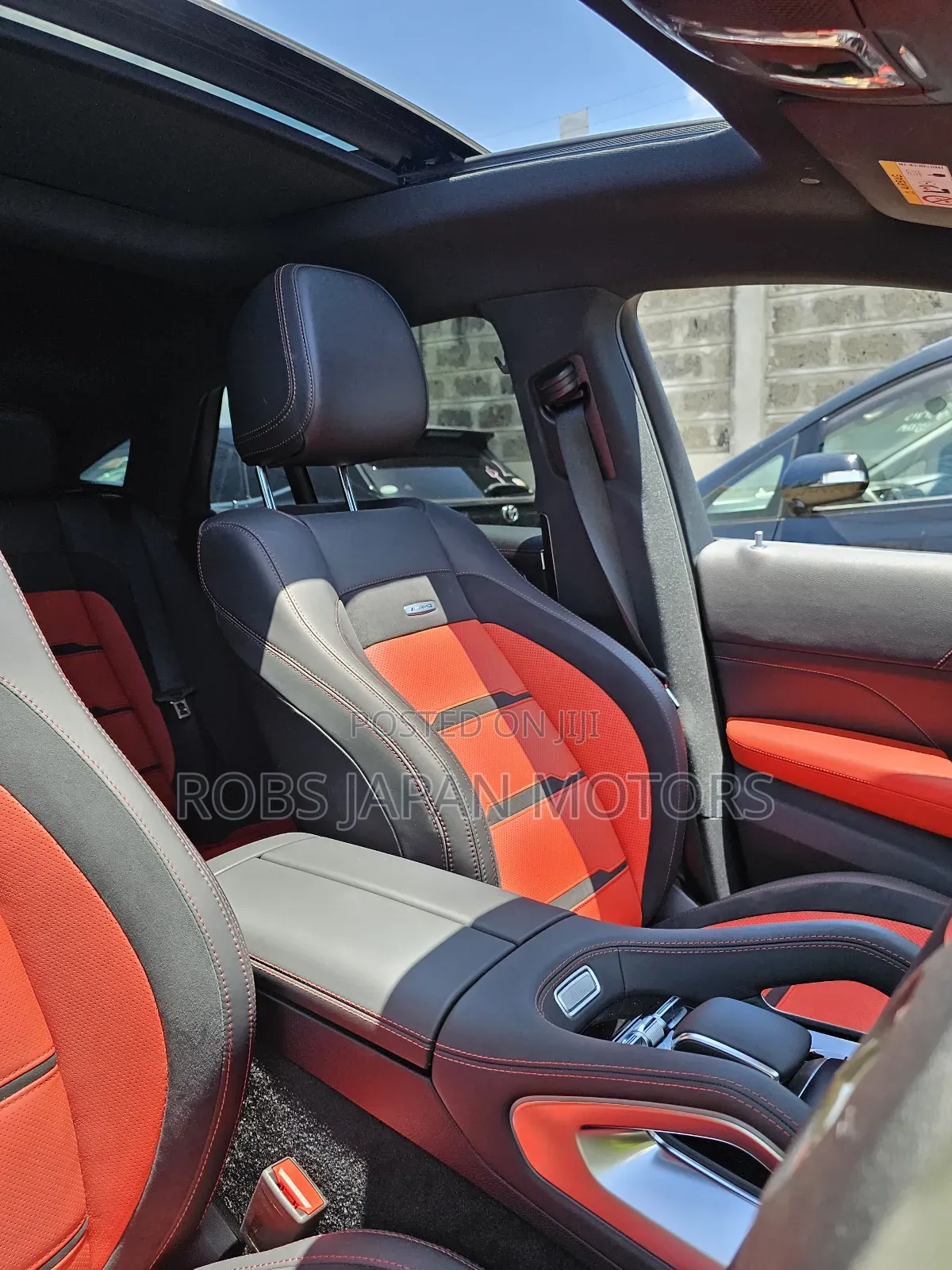 Mercedes-Benz GLE-Class AMG GLE 53 4MATIC 2021 White