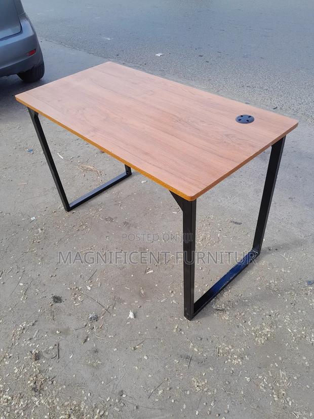 Office Tables 1m T56 - thumbnail 2