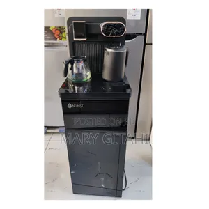 Nunix Bottom Load Hot, Cold and Normal Water Dispenser