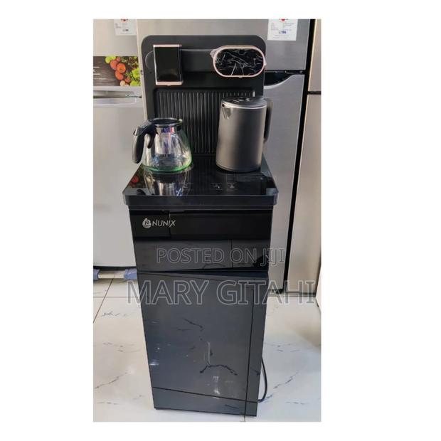 Nunix Bottom Load Hot, Cold and Normal Water Dispenser