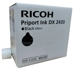 Copyprinter Ink DX2430