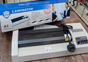 Best Laminating Experience With the Bright Officea3laminator