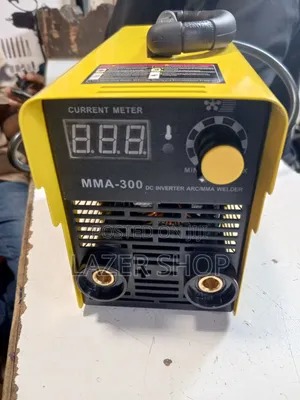 300A Dewalt Portable Welder