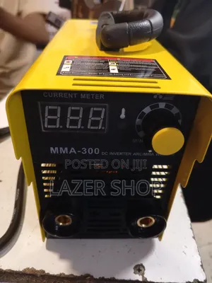 300A Dewalt Portable Welder