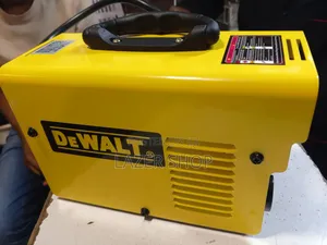300A Dewalt Portable Welder