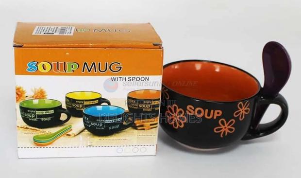 *Single Set in Box Mug Set-Pa - thumbnail 2