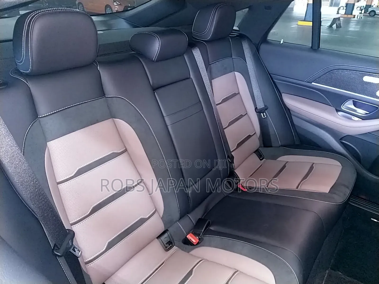 Mercedes-Benz GLE-Class AMG GLE 53 4MATIC 2022 Black