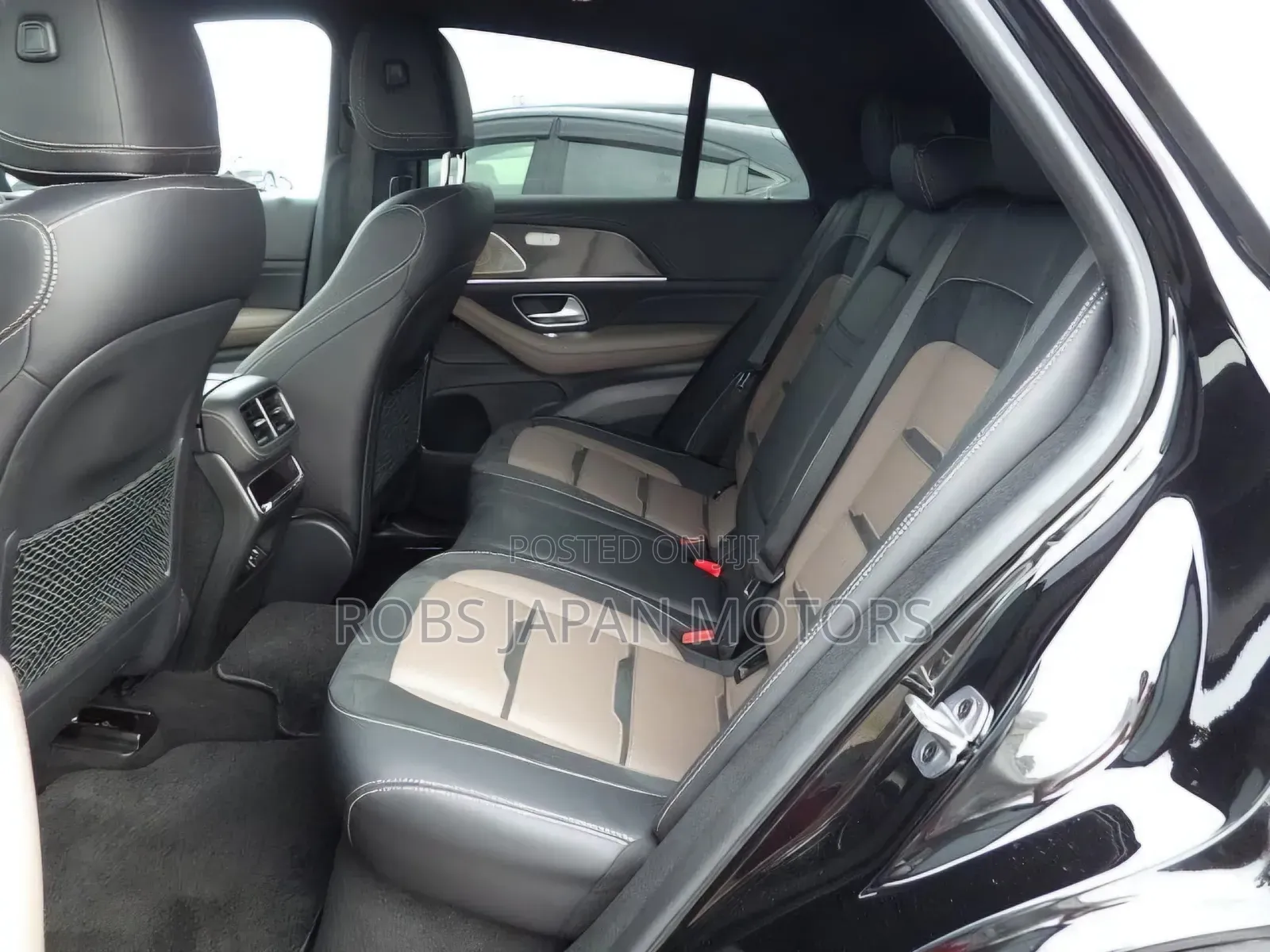 Mercedes-Benz GLE-Class AMG GLE 53 4MATIC 2022 Black