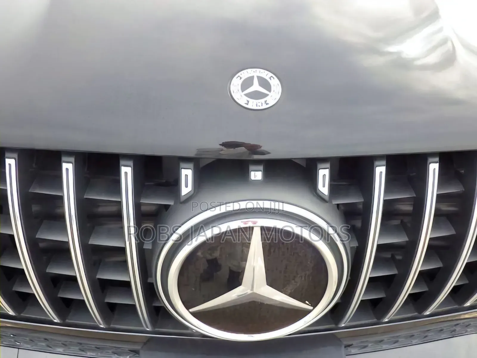 Mercedes-Benz GLE-Class AMG GLE 53 4MATIC 2022 Black