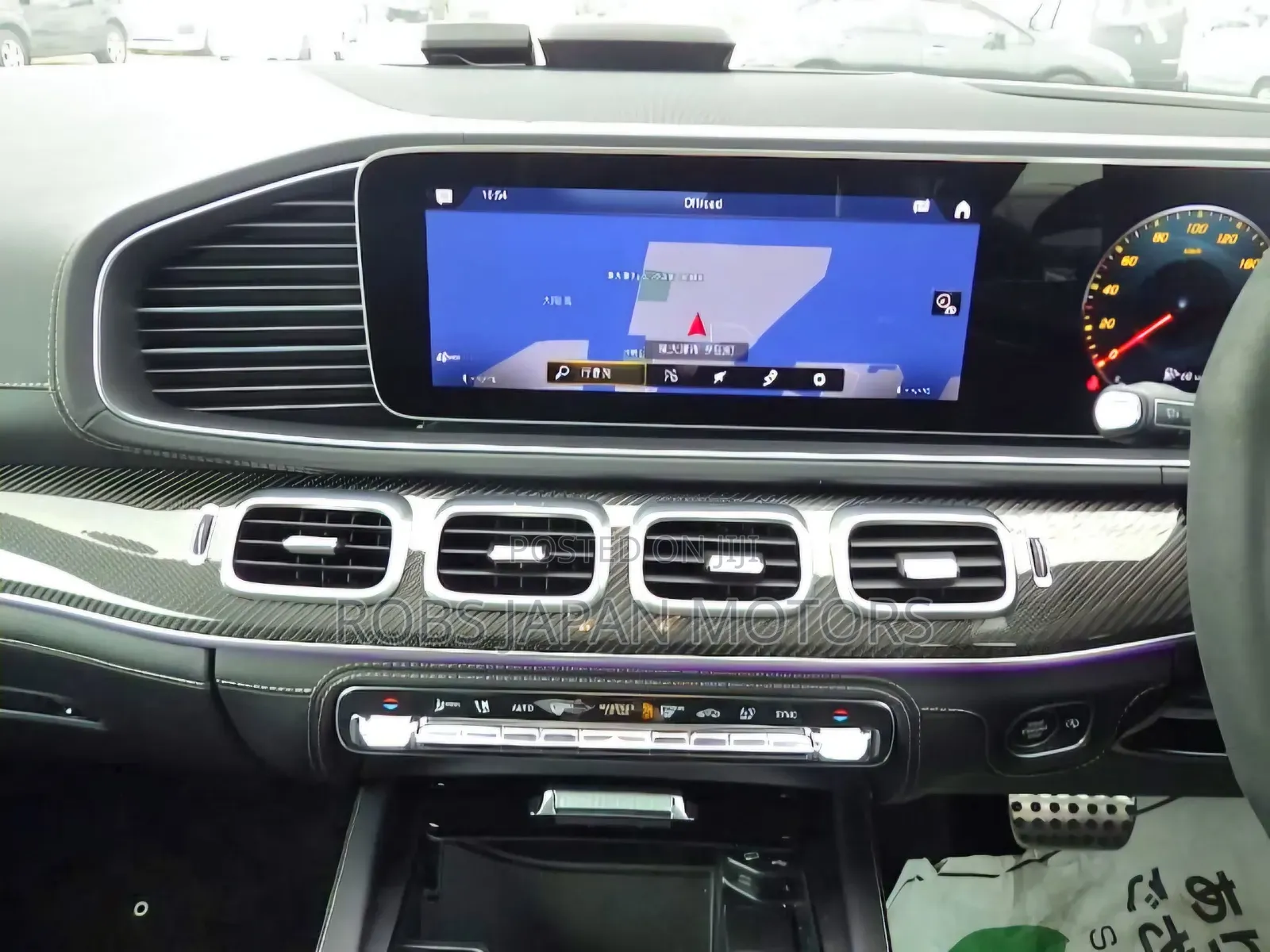 Mercedes-Benz GLE-Class AMG GLE 53 4MATIC 2022 Black