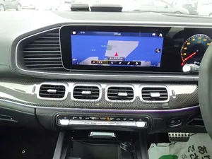 Mercedes-Benz GLE-Class AMG GLE 53 4MATIC 2022 Black