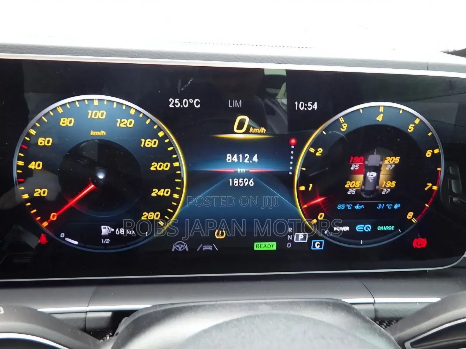 Mercedes-Benz GLE-Class AMG GLE 53 4MATIC 2022 Black