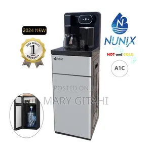 Bottom Load Water Dispenser