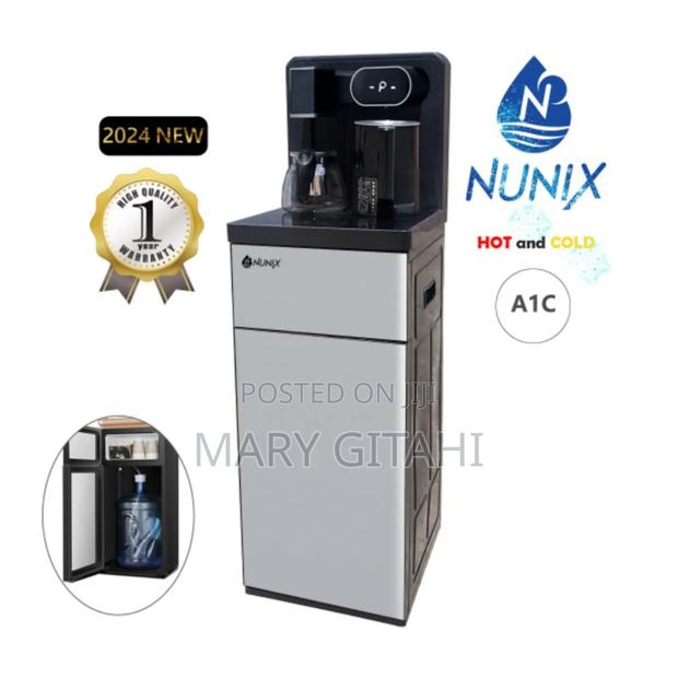 Bottom Load Water Dispenser