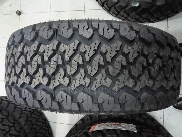 Maxxis 255/55r19 Bravo At980 - thumbnail 2