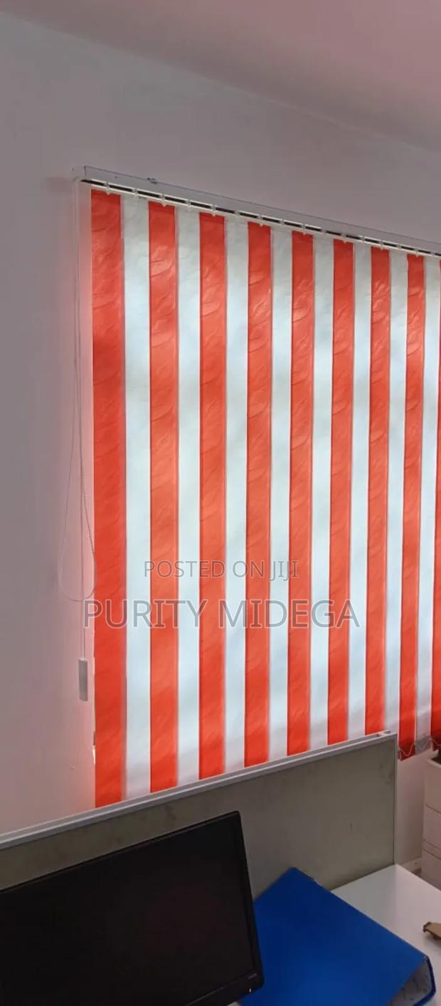 Colourful Window Blinds - thumbnail 2