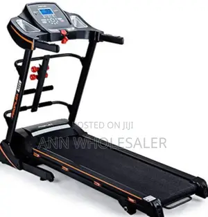 Trendmill Machine