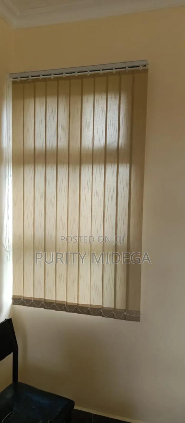Quality Colourful Office Blinds - thumbnail 2
