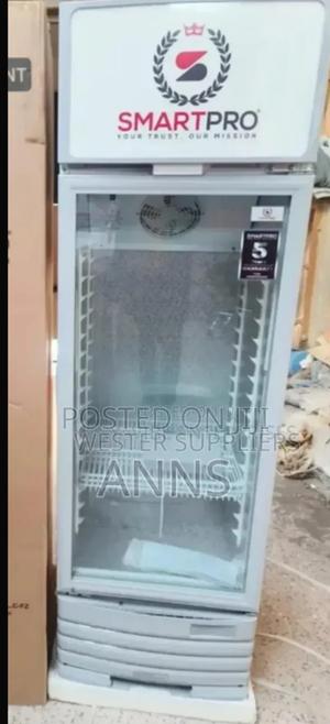 209litres Display Fridge