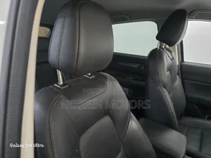 Mazda CX-5 2018 Off white