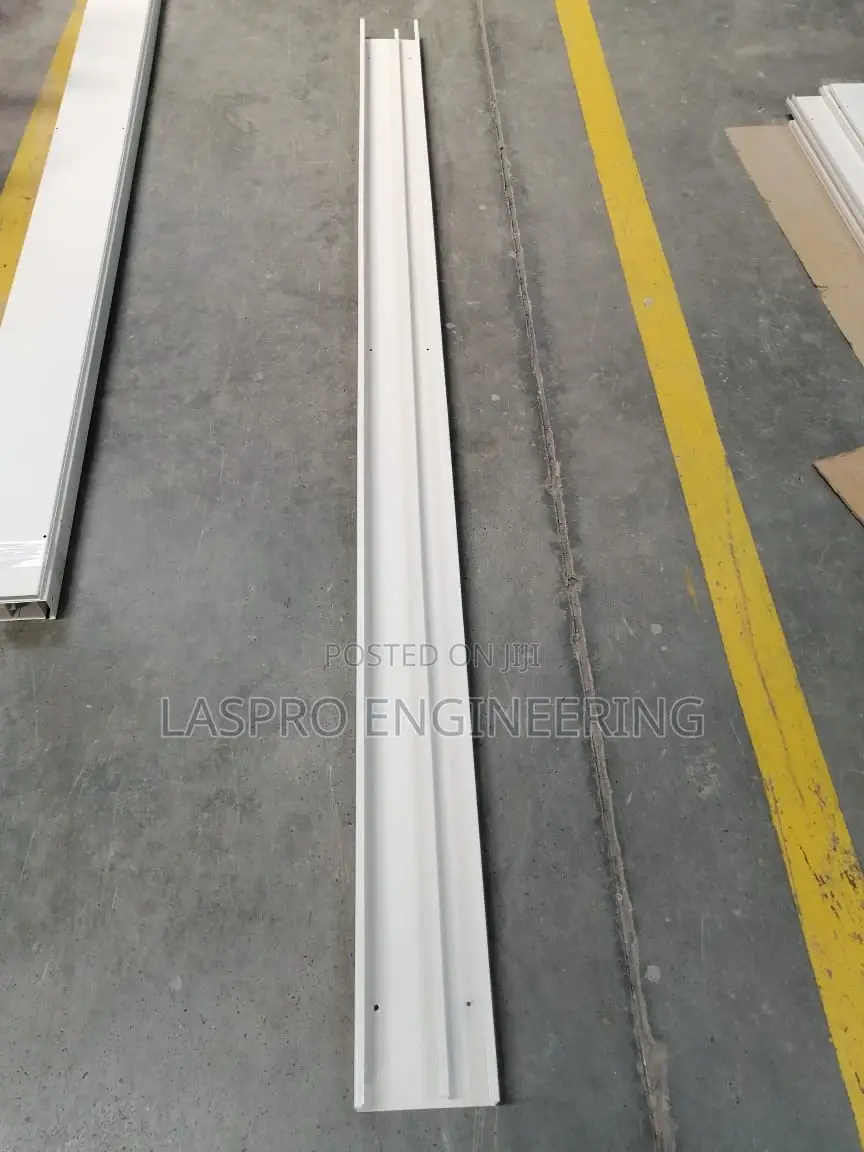 Metallic Cable Trunking 200x50