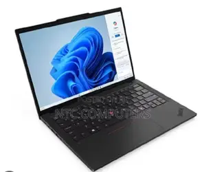 New Laptop Lenovo ThinkPad T14 G4 16GB Intel Core I7 SSD 512GB