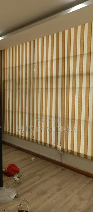 Commercial Office Blinds Slats