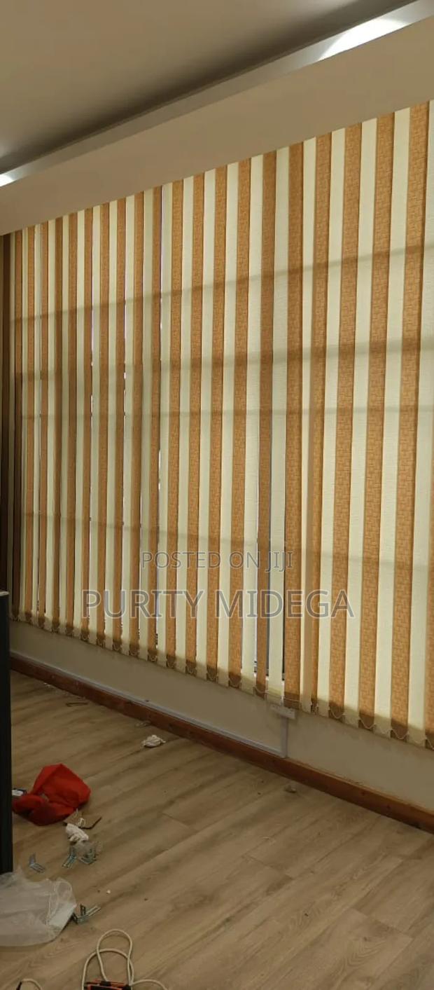 Commercial Office Blinds Slats - thumbnail 2