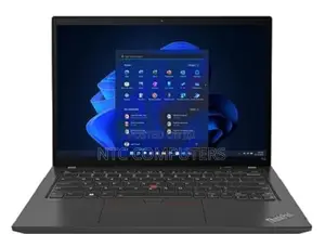 New Laptop Lenovo ThinkPad T14 G4 16GB Intel Core I7 SSD 512GB