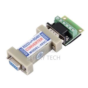 RS232 to RS485 Communication Drivers Converters - thumbnail 2