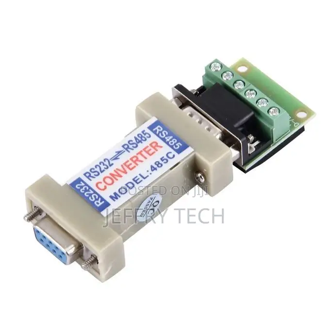RS232 to RS485 Communication Drivers Converters