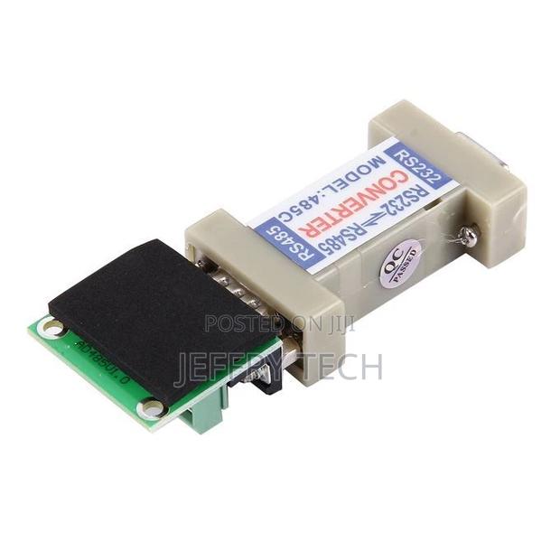 RS232 to RS485 Communication Drivers Converters - thumbnail 4