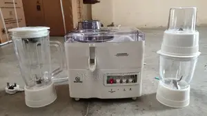 4 in 1 Smart Pro Juicer*