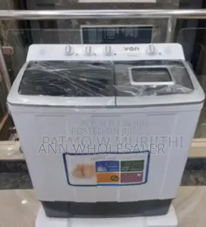 Von 13 Kg Washing Machine
