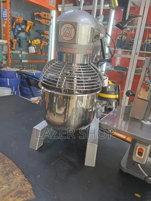 20litres Dough Mixers, Industrial