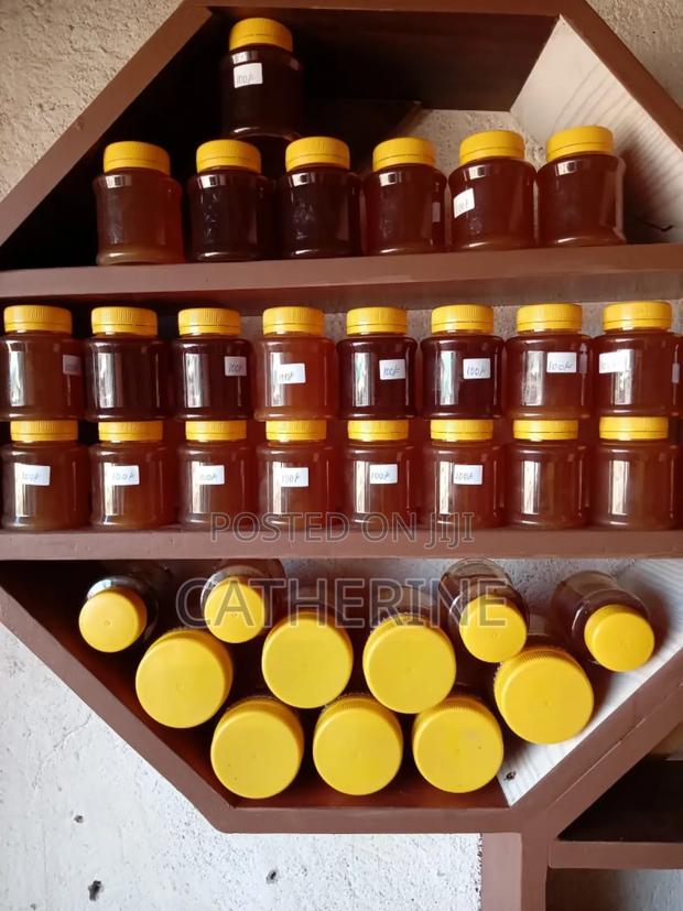 Deeva Drip Honey - main view