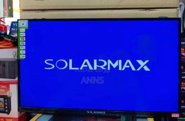 Solamax 32 Smart Television - thumbnail 2