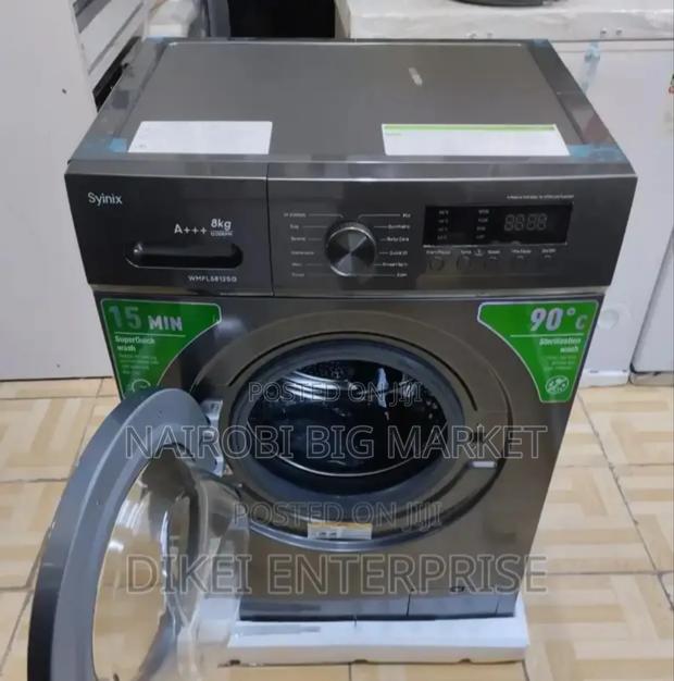 Quality Synix Washing Machine