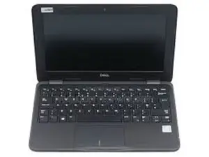 Laptop Dell Latitude 11 3190 8GB Intel Pentium SSD 128GB