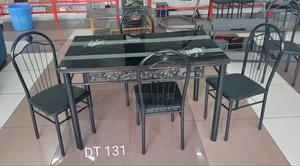 4 Sitter Imported Dining Table - thumbnail 2